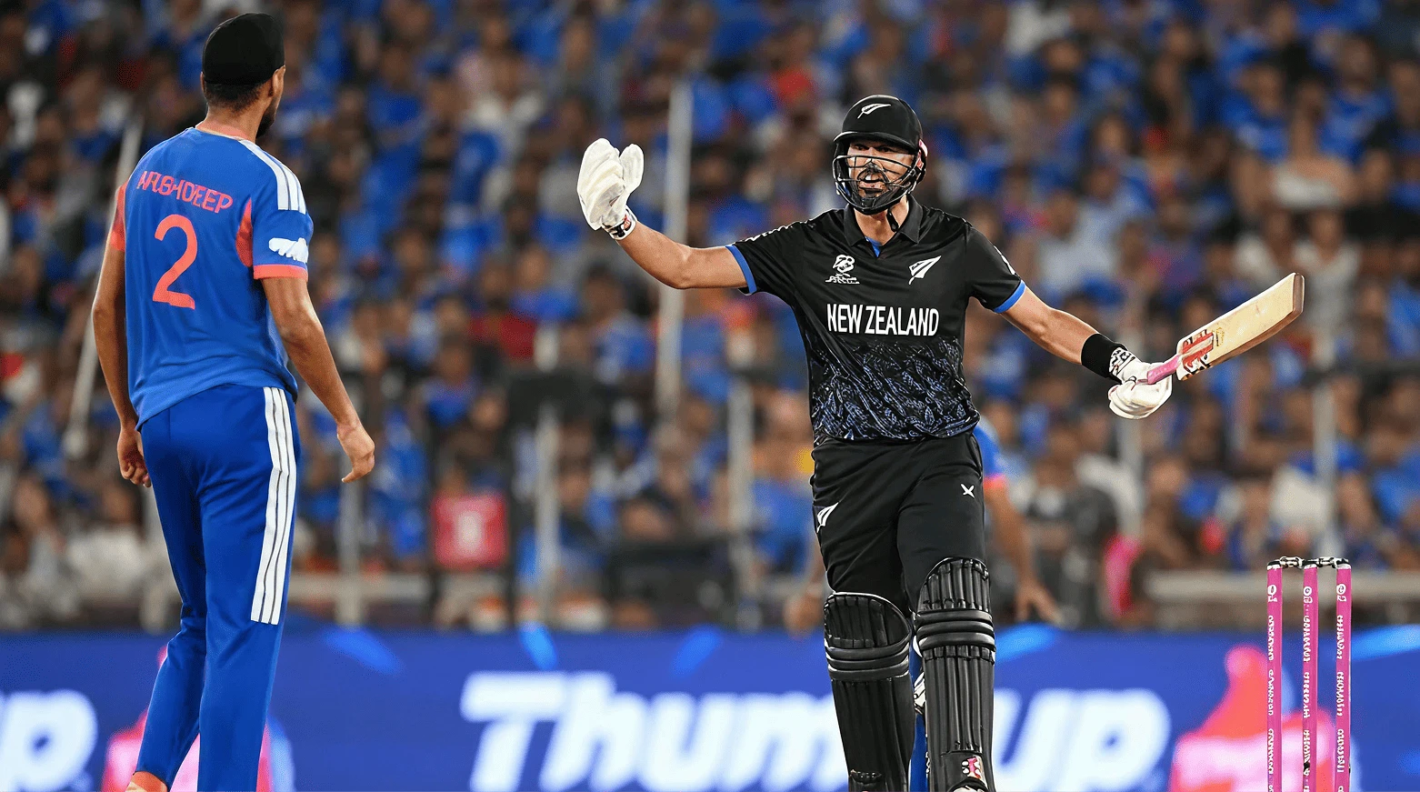 India series headlines New Zealand's bumper home summer